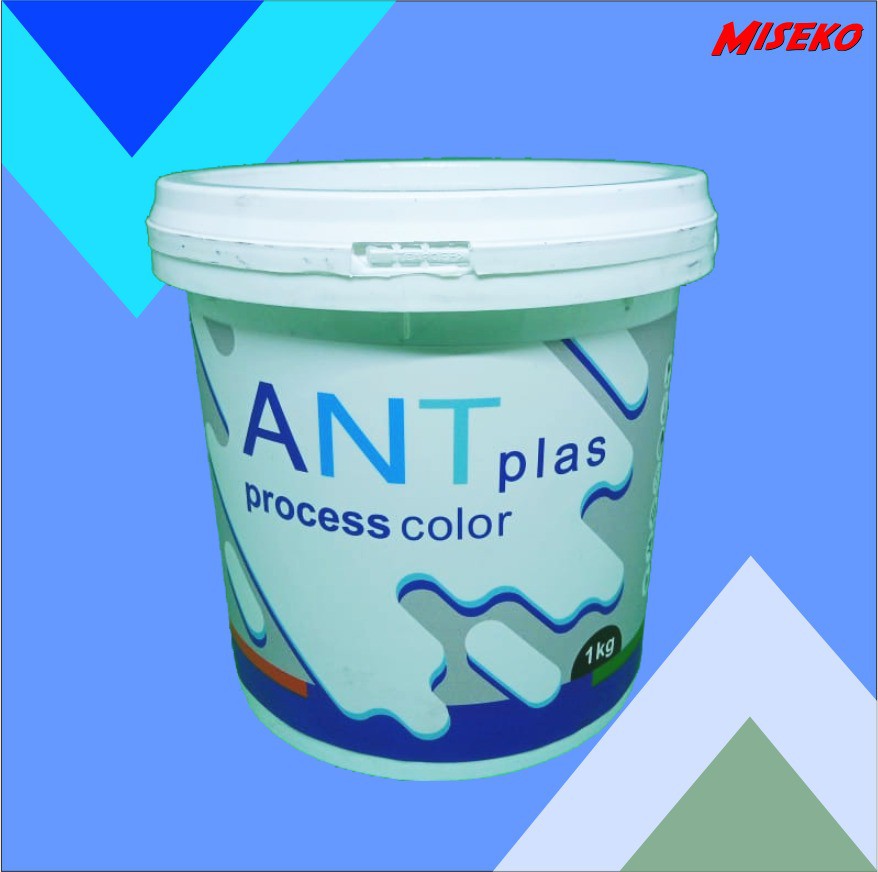 ANT PLASTISOL Rose Gold P - SE 2459