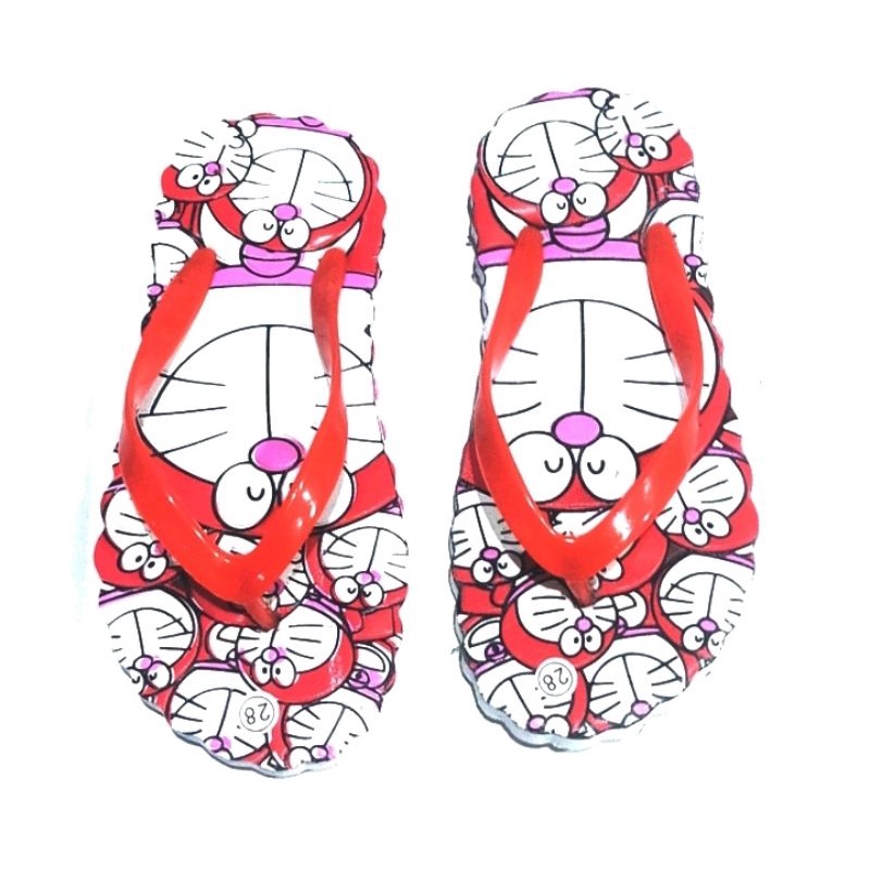 sandal anak krakter sandal murah snadal terlaris acb03