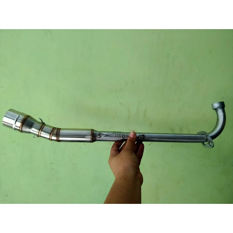 leher motor Jupiter z1 standar PNP motor Jupiter Z1