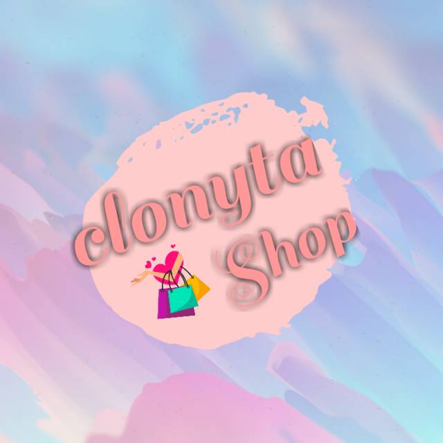 clonytashop