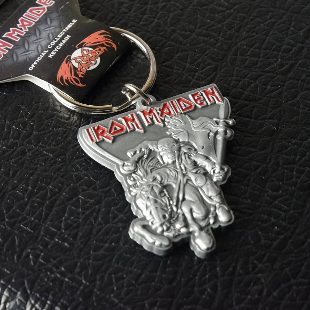 Harga Iron Maiden England Terbaru Apr 2025 | BigGo Indonesia