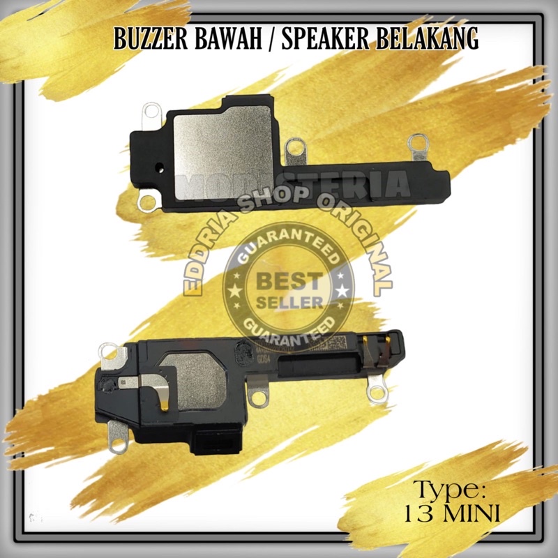 BUZZER BAWAH 13 MINI ORI CABUTAN