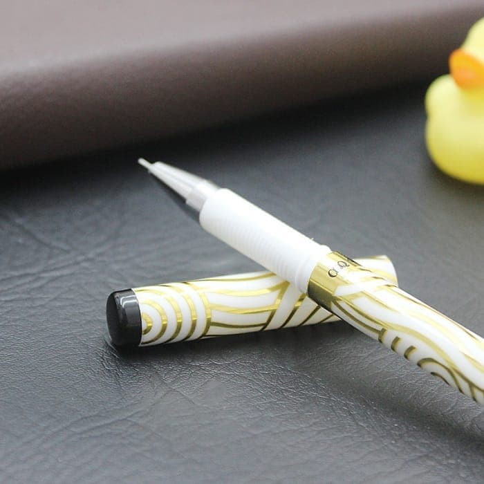 

Gel Ink Pen Pena jel Pulpen Gel O&Q GP-761 original import