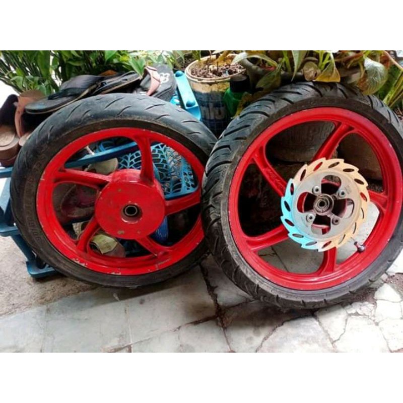 Velg Rcb OLD Sp588 beat/Scoopy