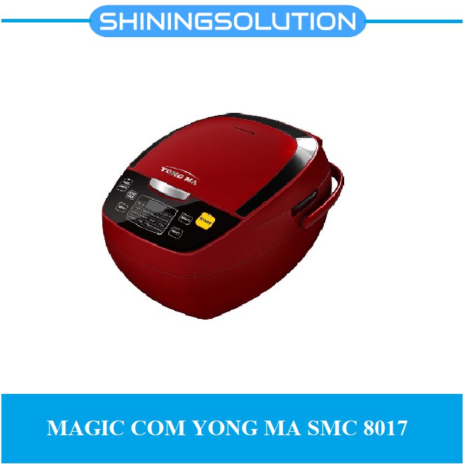 MAGIC COM YONG MA SMC 8017