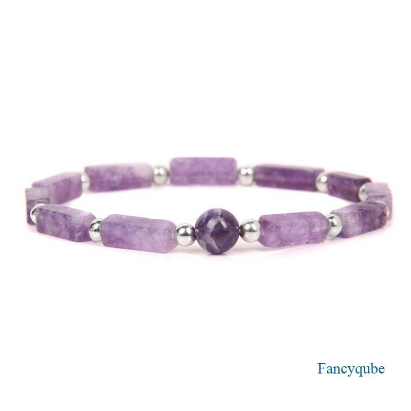 Gelang Batu Amethyst Untuk Menurunkan Berat Badan