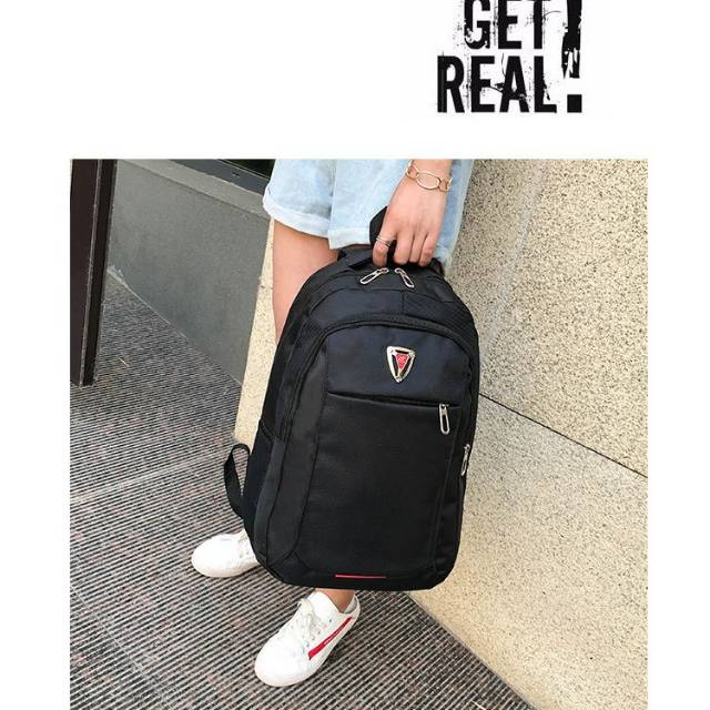 Tas wanita anak kuliah