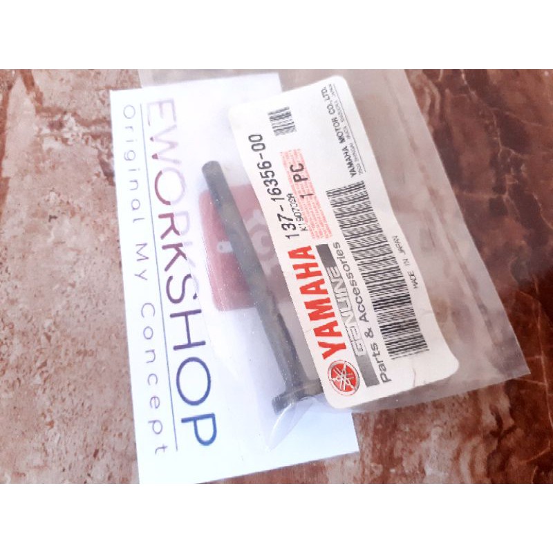 Payung Stut Stud Kopling - RX King Asli Yamaha 137-16356-00