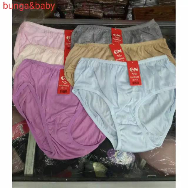 Celana dalam golden Nick 937