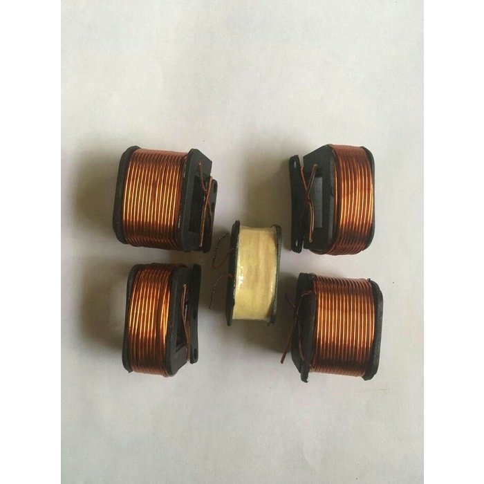 Spul vespa spul lampu spul cdi