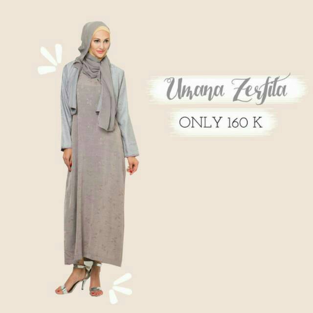 Mirtazani Gamis Umana Zerfita