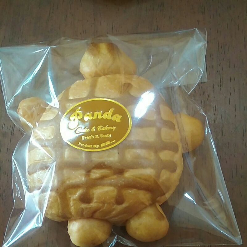 

Roti Kura-kura
