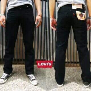 LEVIS REGULER / CELANA LEVIS PRIA / LEVIS JEANS / LEVIS PRIA / LEVIS STANDAR