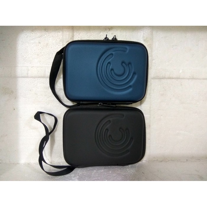 Dompet External Hardisk 2.5&quot; segate / Case Hdd / Sarung Hardcase