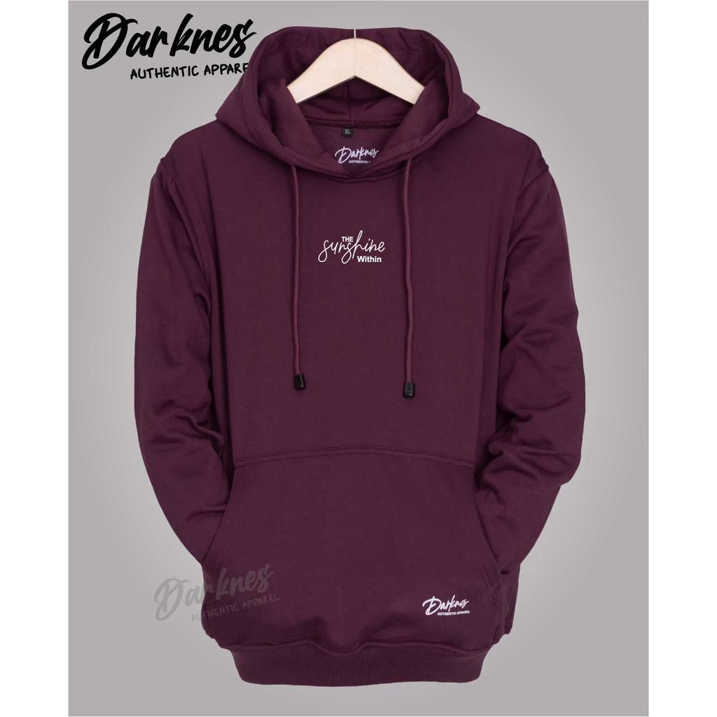 HOODIE PREMIUM DISTRO ORIGINAL DRAKNESS pria kekinian  Sweater Hoodie Sablon Jaket Sweater Jumper Polos Hoodie Outdoor  Hoodie Tebal  Hoodie Keren Hoodie Distro Hoodie Bergambar Hoodie Sablon SHUNSHINE Hoodie Korean Style BTS 1 Penilaian