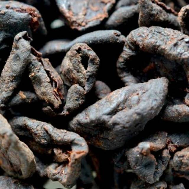 

Asam Kandis citra rasa asam pada masakan Indonesia