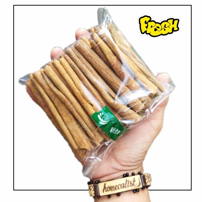 

PROMO kayu manis batang kualitas import MURAH