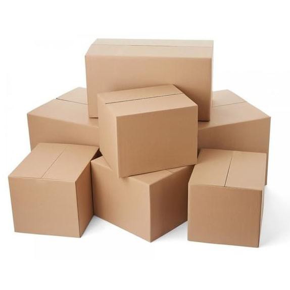 

Kardus / Kotak / Dus / Karton / Box Paket Packing Packaging Pengiriman