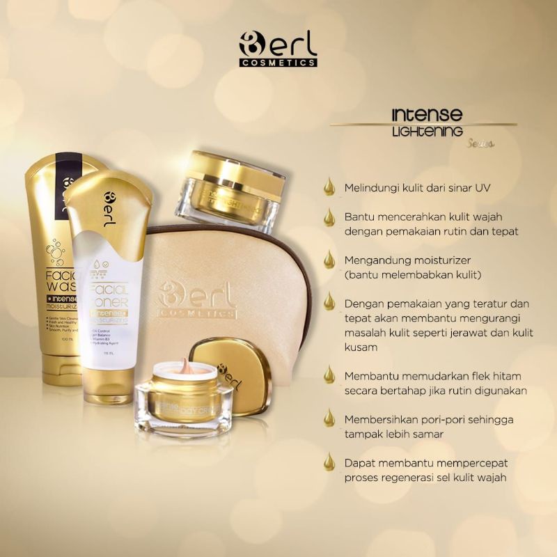 LIGHTENING SERIES POUCH |LSP| B ERL