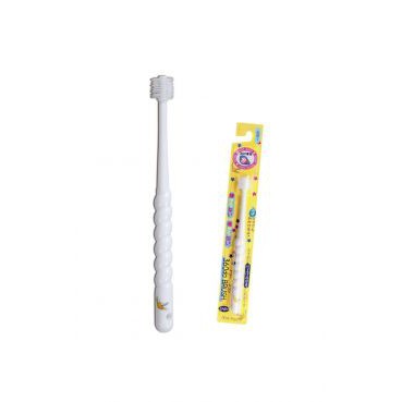 360do ToothBrush for Baby /plus /  Sikat gigi bayi made in japan 360 derajat / 360do sikat gigi