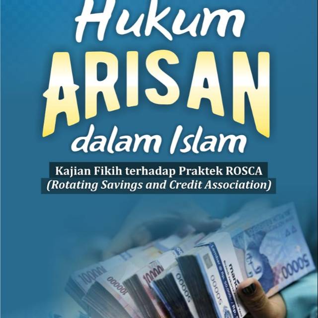 Buku Hukum Arisan Dalam Islam Shopee Indonesia