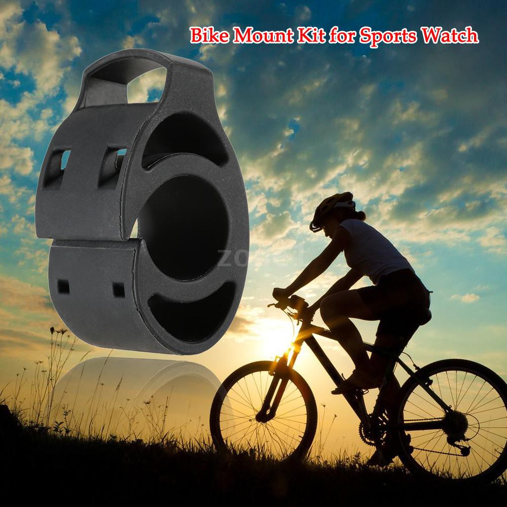 garmin watch mountain biking