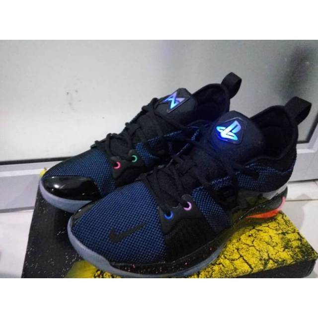 sepatu basket pg playstation