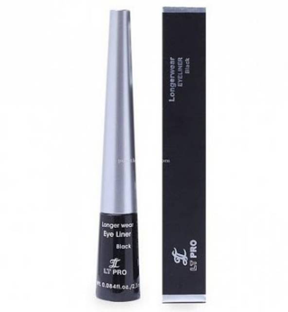 LT Pro Longer Wear Eye Liner Liquid