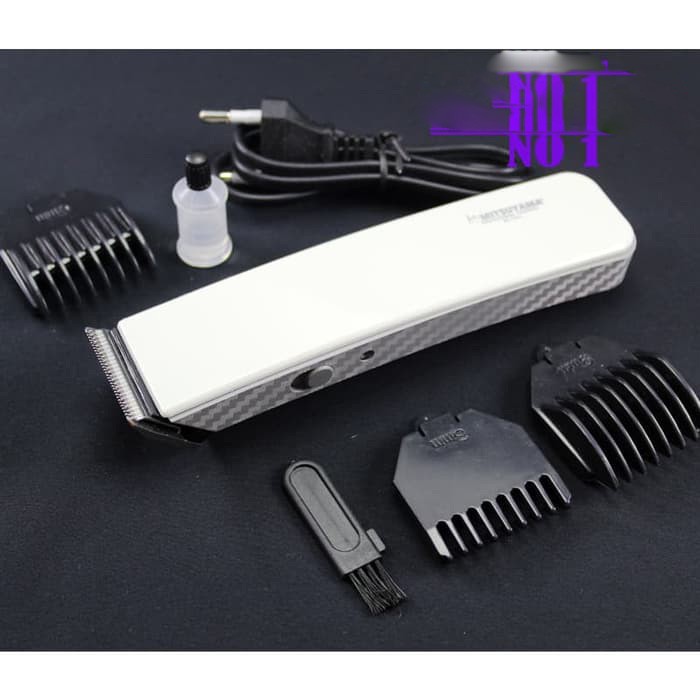 Alat Cukur Rambut Mitsuyama MS-5022 Professional Trimmer Hair Clipper