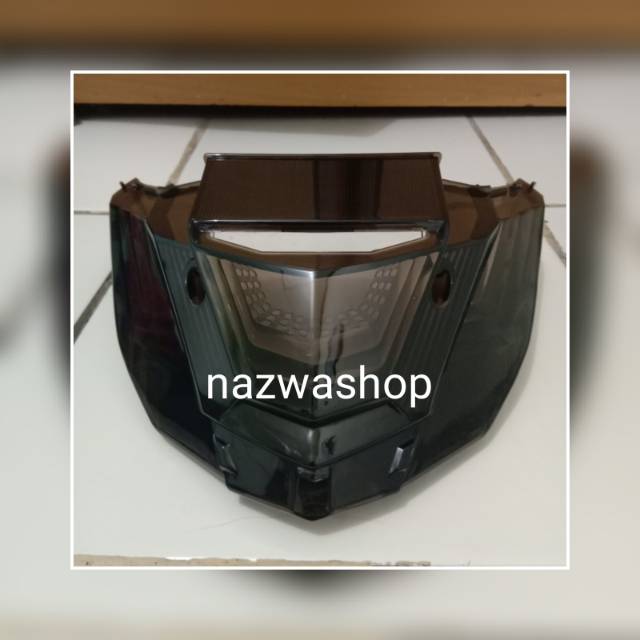 Mika Lampu Stop Motor Beat Esp 2017 2019