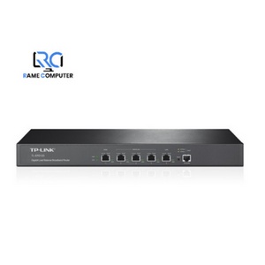 TP-LINK TL-ER5120 : Gigabit Load Balance Broadband Router
