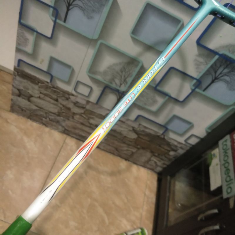 raket lining g force 3000i original