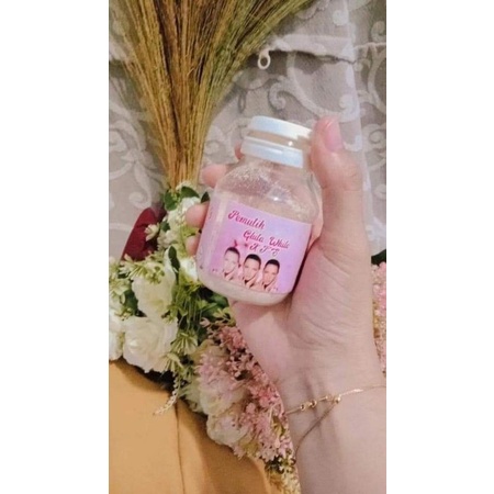susu  pemutih| Gluta white by kfs dan injeksi whitening by KFS