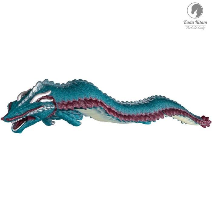 Bandai Movie Monster Series Manda Godzilla S.P Singular Point