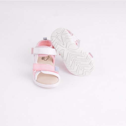 KIYO Umi Prewalker Shoes - Sepatu Anak Bayi Balita Lucu Boots Keds Sneaker Cowo Cewe Baby Boy Girl Sendal Sandal