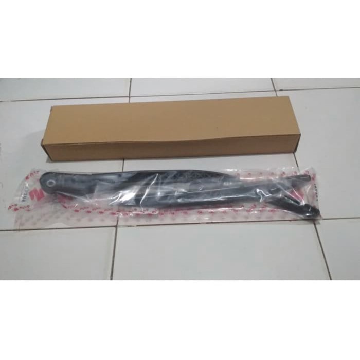 Karet Gagang Batang Wiper Kaca Bagasi Belakang Suzuki ERTIGA wifer wiver tutup tabung Botol Tengki c