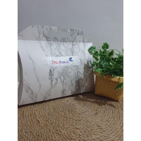 

Box Untuk Kado | Hampers