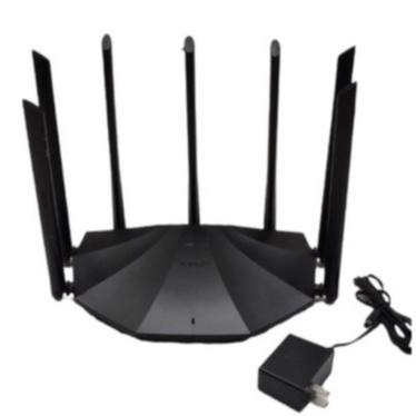 Router Tenda AC23