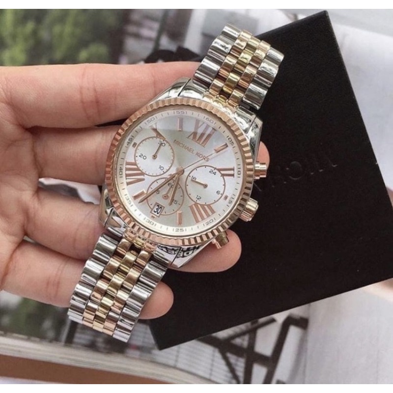 Jam tangan wanita michael kors MK5735