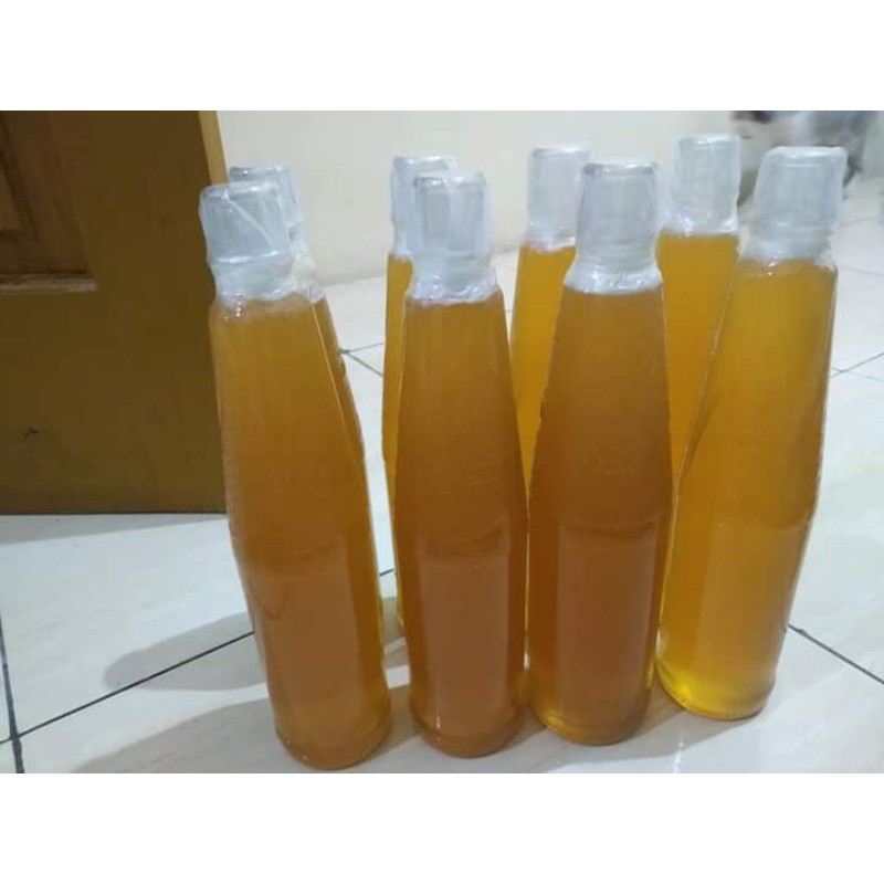 

madu mirni