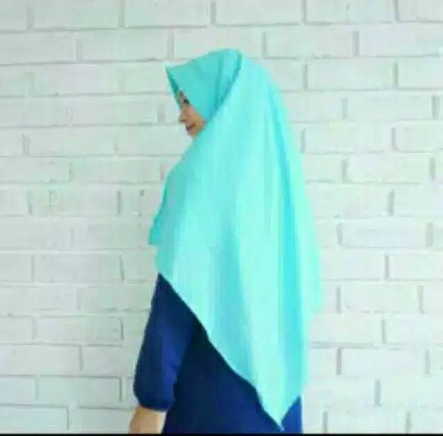 Pashmina instan 2face 175x75 | pastan dua lubang-3