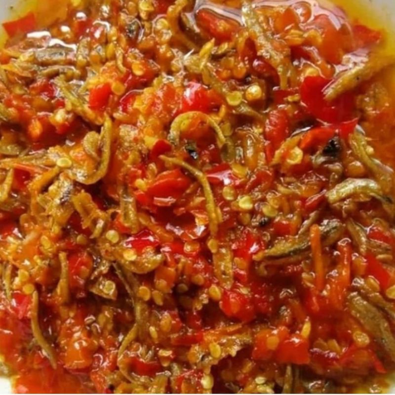 

Sambal Kang Aden