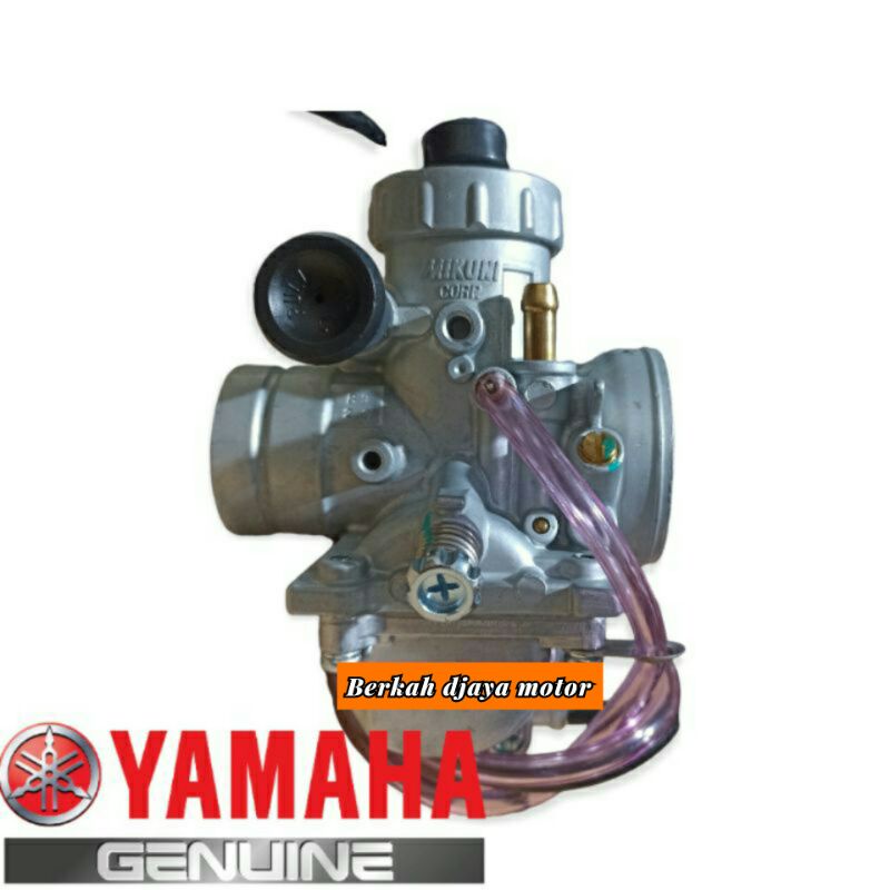 Karburator rx king rxs kualitas original mikuni corp karbu king carburetor rxking
