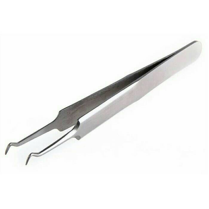 pinset komedo - alat pembersih komedo - blackhead remover