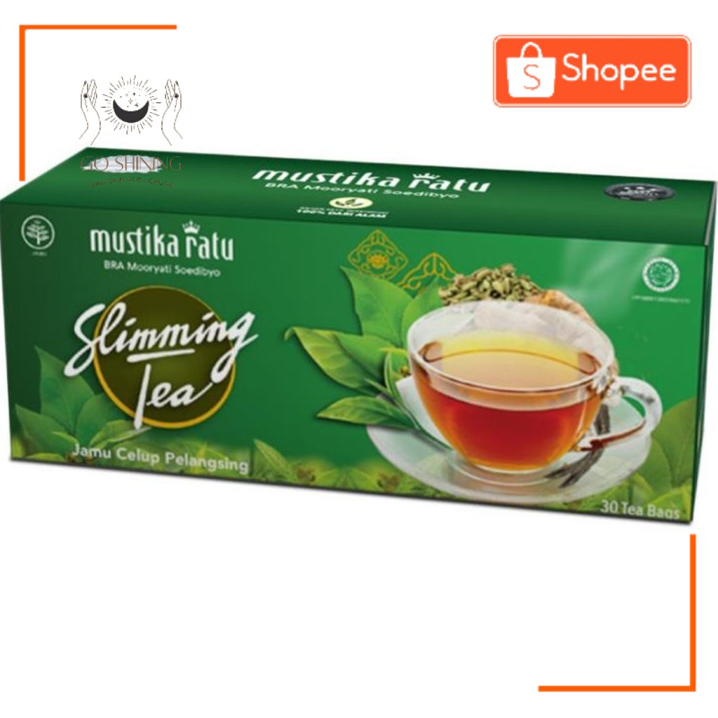 

[ORI] MUSTIKA RATU Slimming With Honey and Lime / Original
