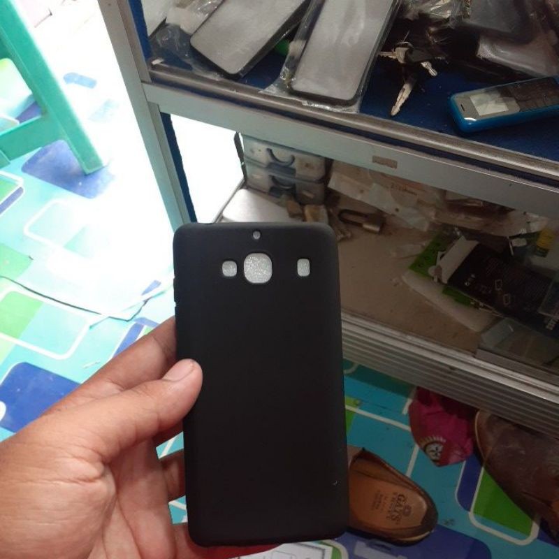 Softcase Xiaomi Redmi 2 Redmi 2s Case redmi 2