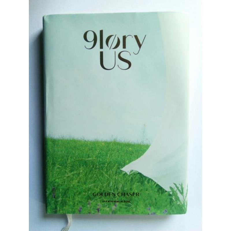 Album SF9 9loryUs