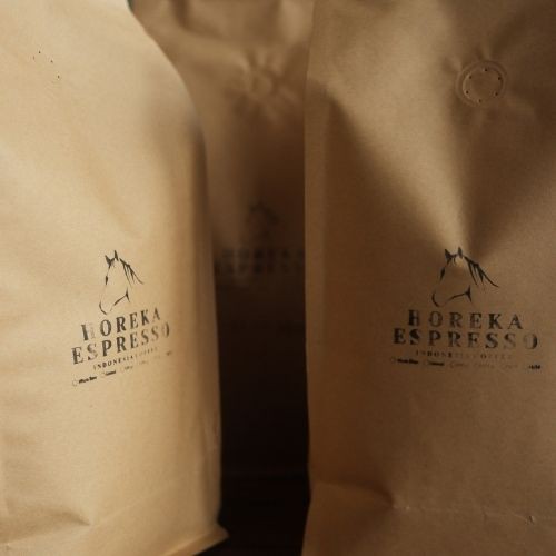 

Horeka Espresso House Blend (biji kopi 1kg)