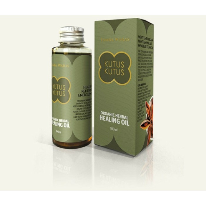 kutus kutus original ready