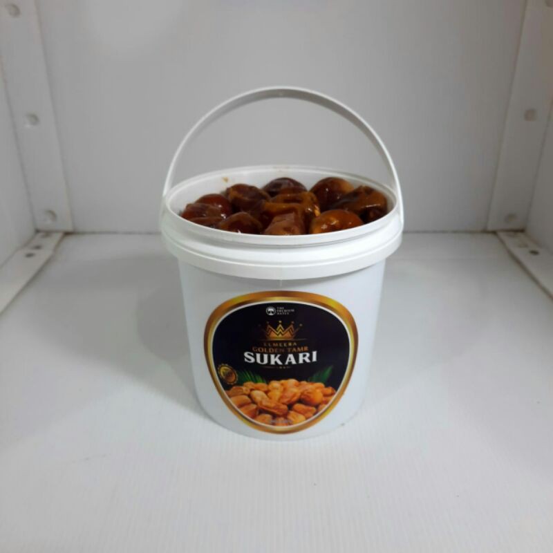 

kurma Sukari Ember